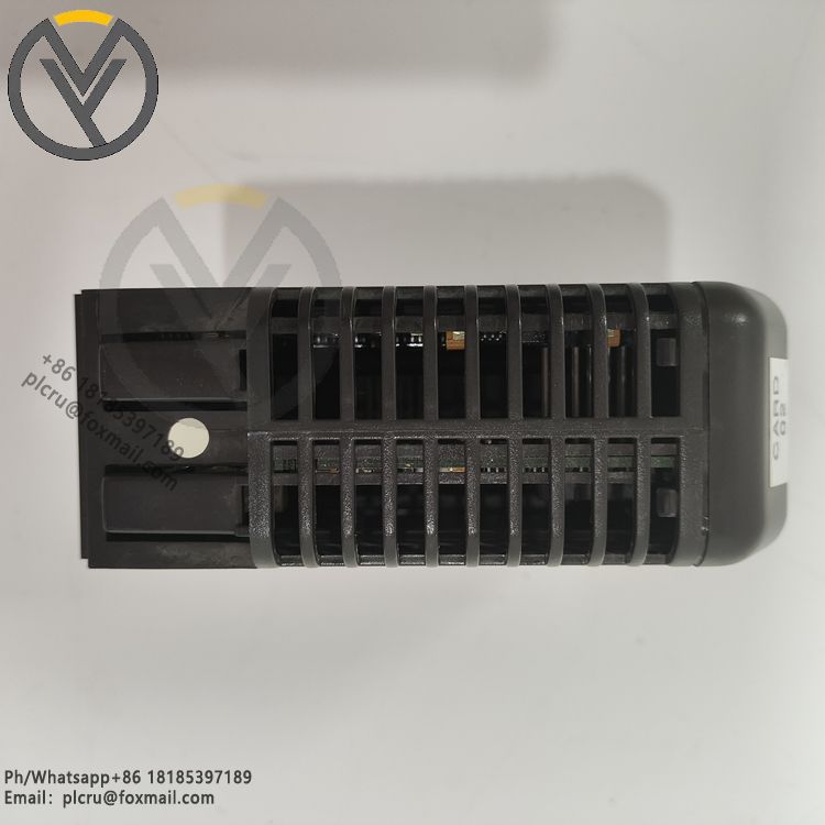 Emerson KJ4110X1-BA1 Multi-functional I/O terminal block