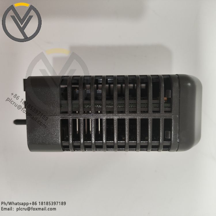 Emerson KJ4110X1-BA1 Multi-functional I/O terminal block