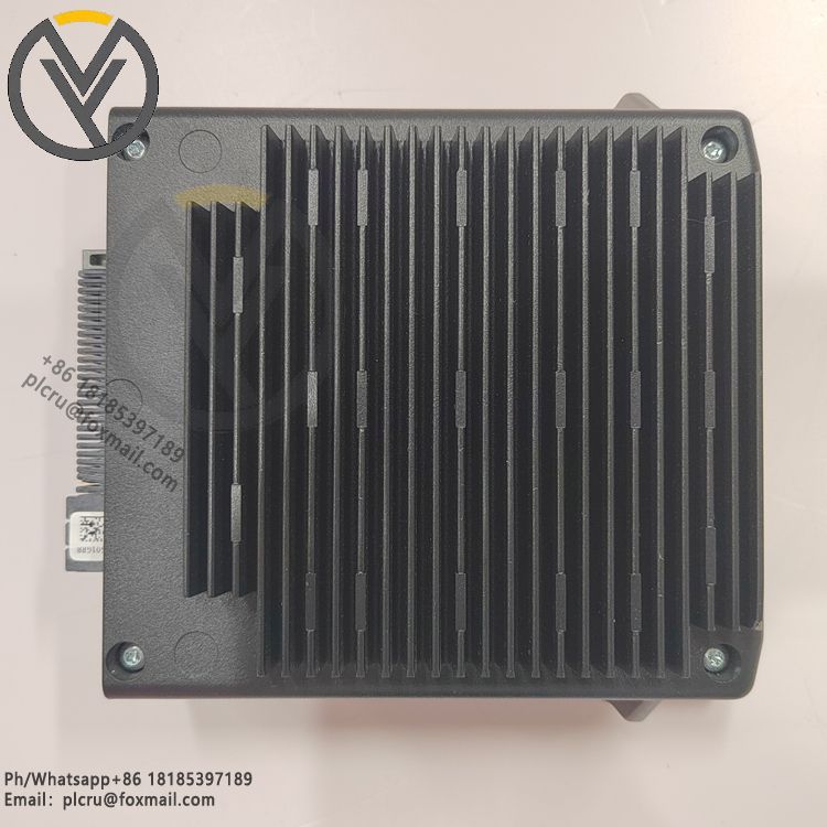 Bently Nevada 3701/55 ADAPT Condition Monitor