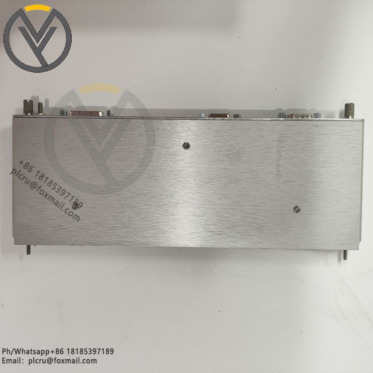 Bently Nevada l3500/94 147663-01 | I/O Module Monitoring Sys