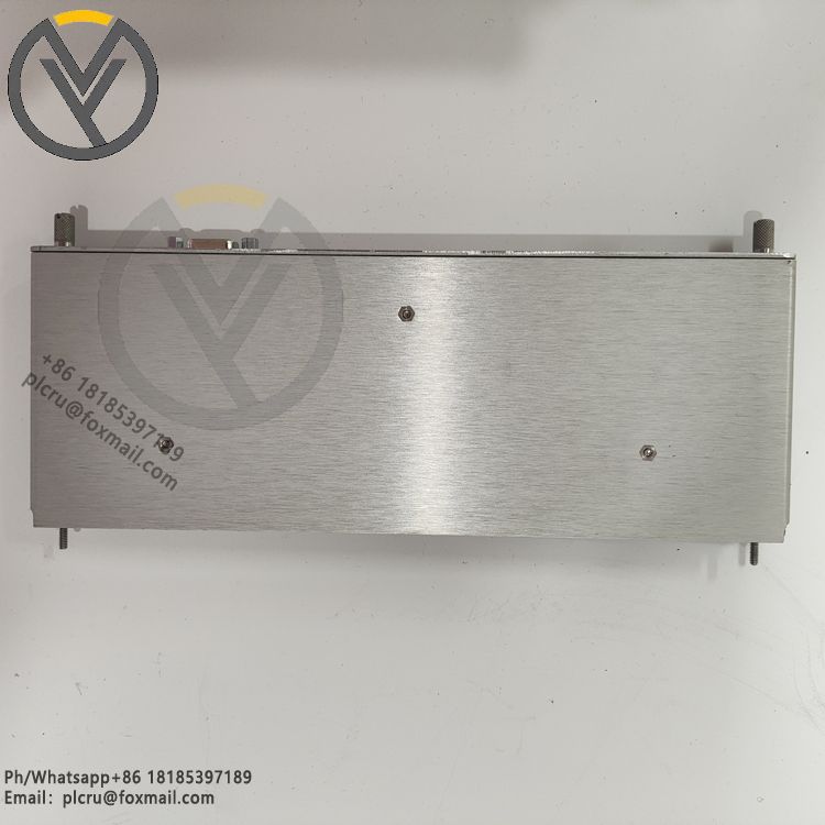 Bently Nevada 3500/92 136188-01 RS232 Communications Gateway
