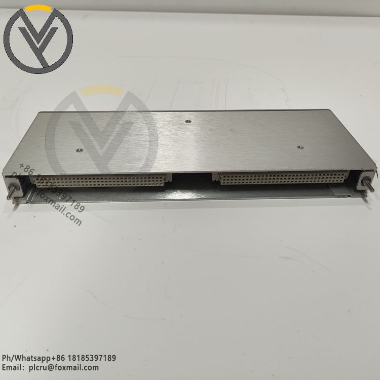Bently Nevada 3500/92 136188-01 RS232 Communications Gateway Module