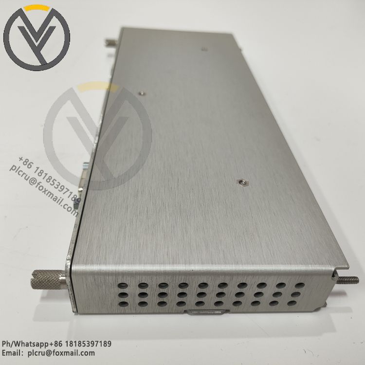 Bently Nevada 3500/92 136188-01 RS232 Communications Gateway Module