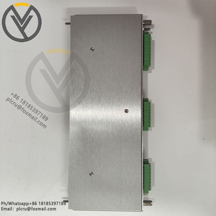 Bently Nevada 140471-01 Series 3500/70 Prox/Velom I/O Module