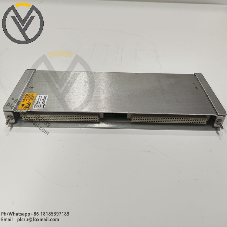 Bently Nevada 140471-01 Series 3500/70 Prox/Velom I/O Module