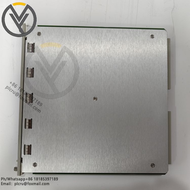 Bently Nevada 3500/92 136180-01 Communications Gateway Modul