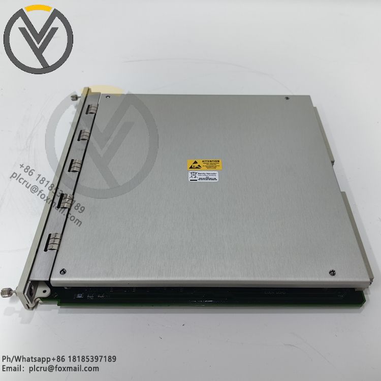 Bently Nevada 3500/92 136180-01 Communications Gateway Module