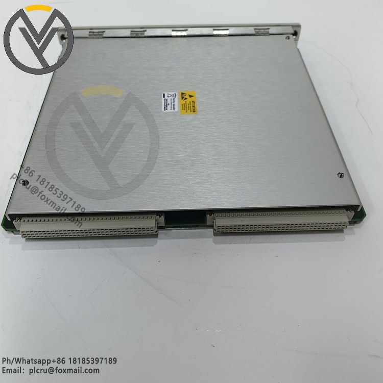 Bently Nevada 3500/92 136180-01 Communications Gateway Module