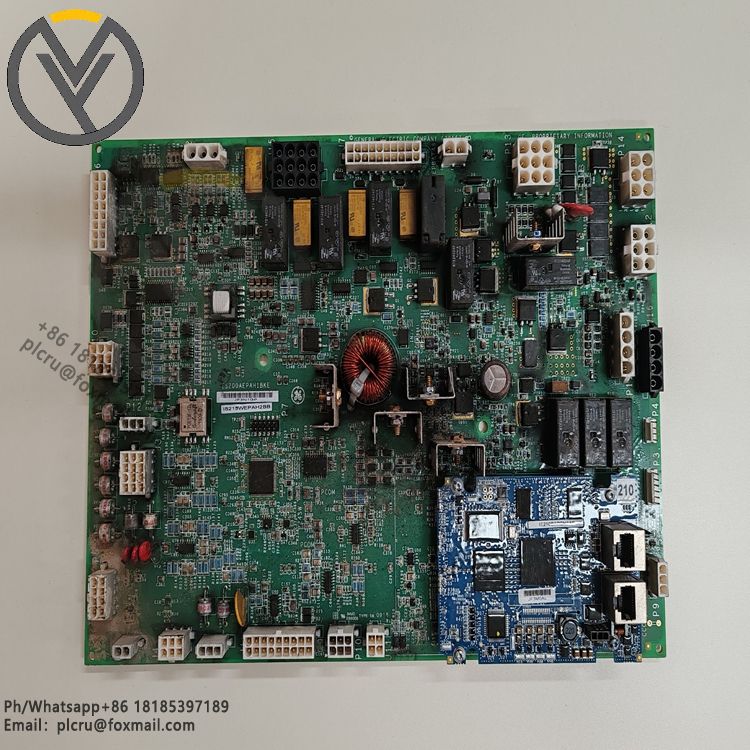 GE IS210BPPCH1AD IS200AEPAH1BHC Printed Circuit Board