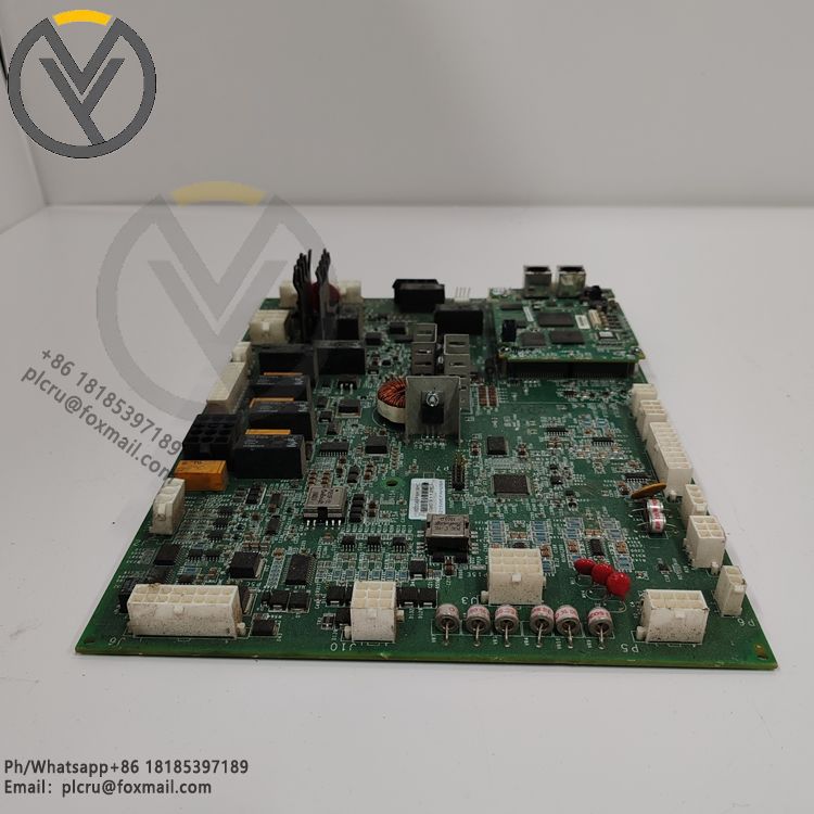 GE IS210BPPCH1AD IS200AEPAH1BHC Printed Circuit Board