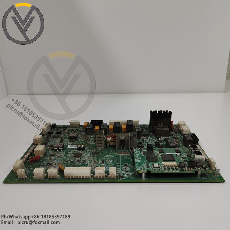 GE IS210BPPCH1AD IS200AEPAH1BHC Printed Circuit Board