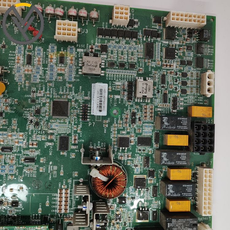 GE IS210BPPCH1AD IS200AEPAH1BHC Printed Circuit Board