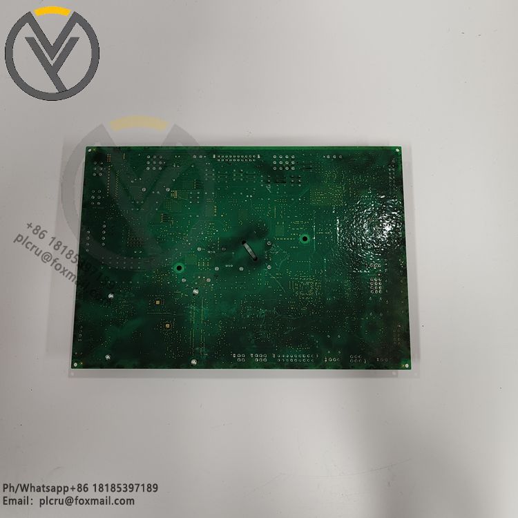 GE IS200AEPAH1BKE IS215WEPAH2BB Mark VI WEPA board