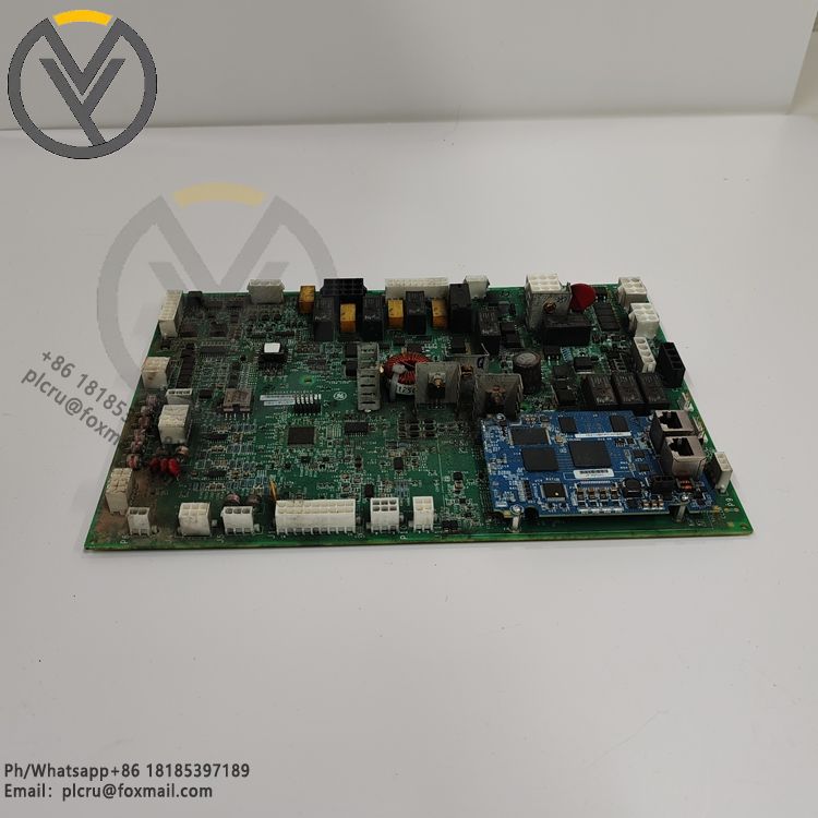 GE IS200AEPAH1BKE IS215WEPAH2BB Mark VI WEPA board