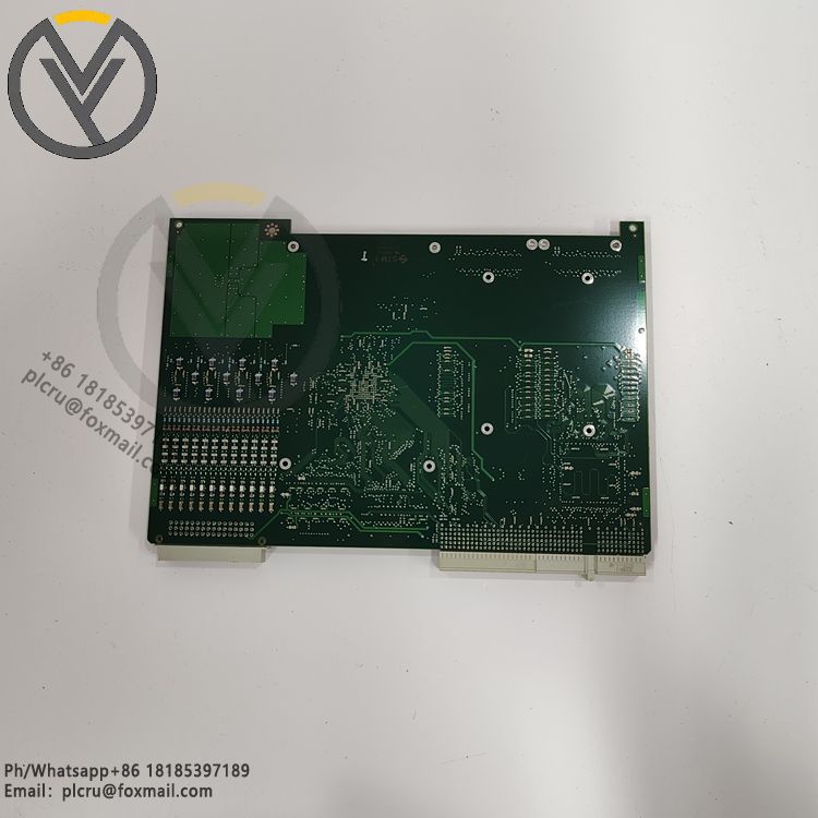 ABB 1MRK002133-ABr02 Analog digital module