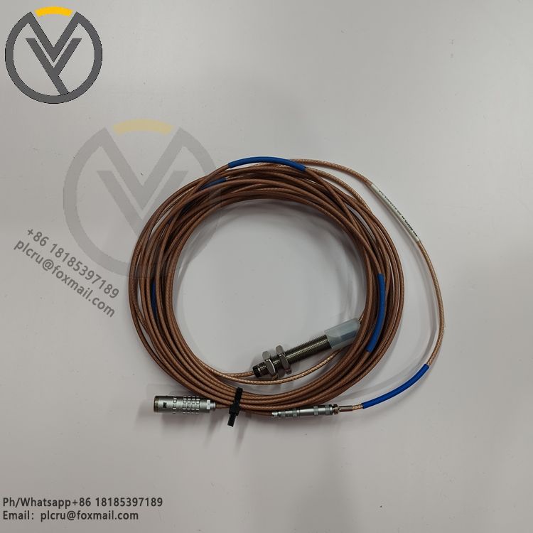 EPRO PR6423/003-010 | 9200-02300n | Current Sensors | PR6423-003-010
