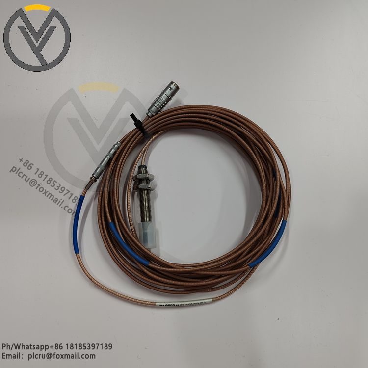EPRO PR6423/003-010 | 9200-02300n | Current Sensors | PR6423-003-010