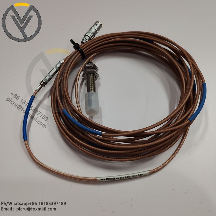 EPRO PR6423/003-010 | 9200-02300n | Current Sensors | PR6423-003-010
