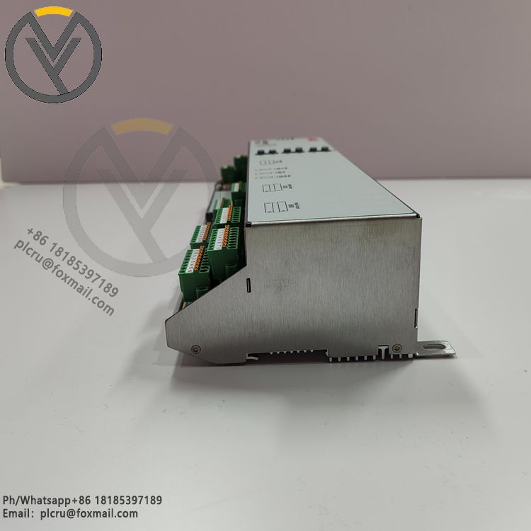 PCD235C101 3BHE057901R0101 PCD 235 C101 ABB Exciter control module