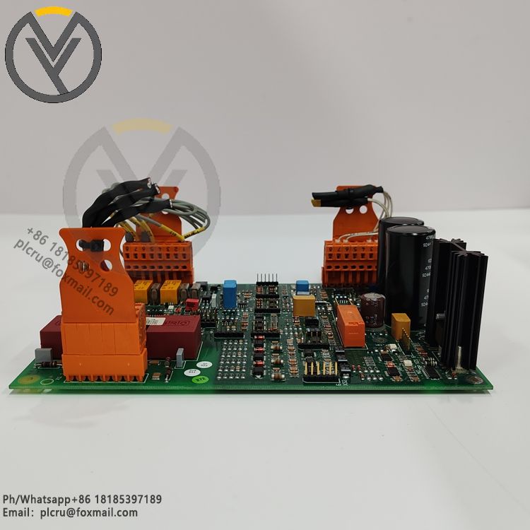 DYTP600A 61430001-ZY ABB Communication module