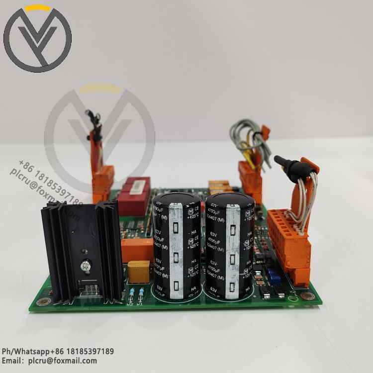 DYTP600A 61430001-ZY ABB Communication module