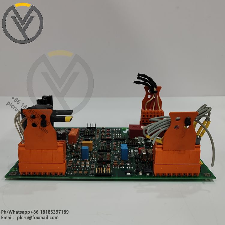 DYTP600A 61430001-ZY ABB Communication module