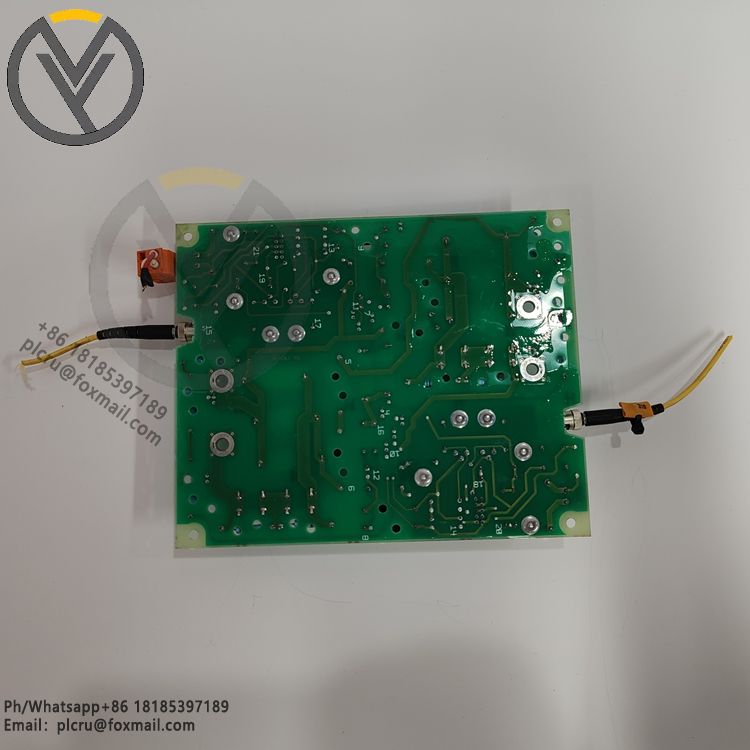 DYSF118B 61430001-XG ABB Communication module