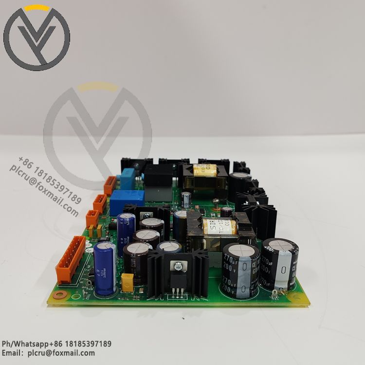 ABB DYPS154C 61430001-YP Digital Input/Output Module