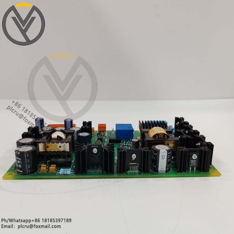 ABB DYPS154C 61430001-YP Digital Input/Output Module
