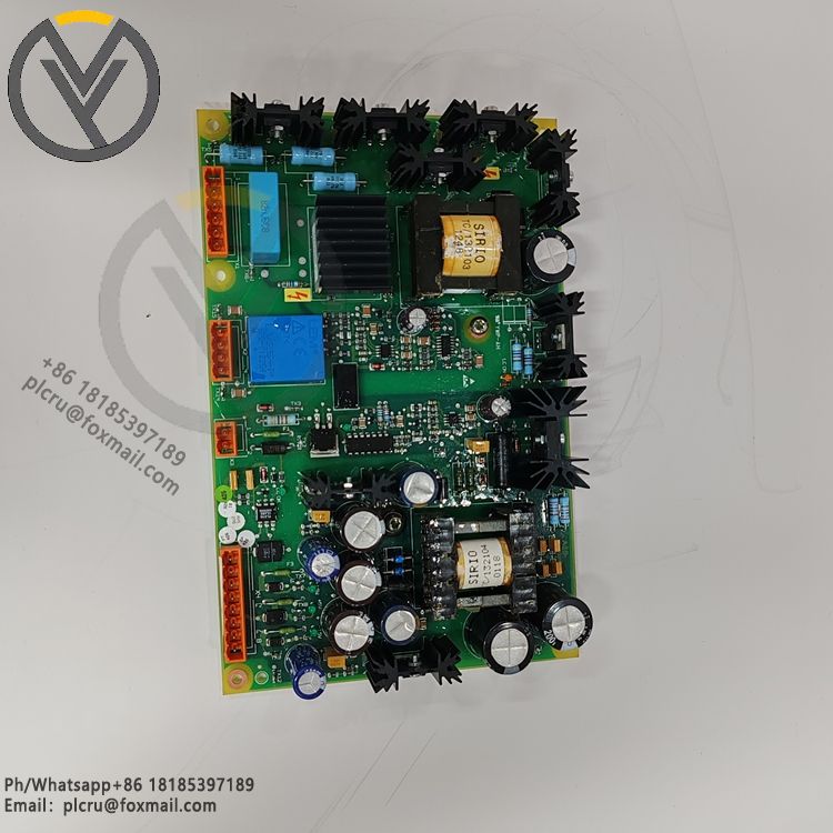 ABB DYPS154C 61430001-YP Digital Input/Output Module