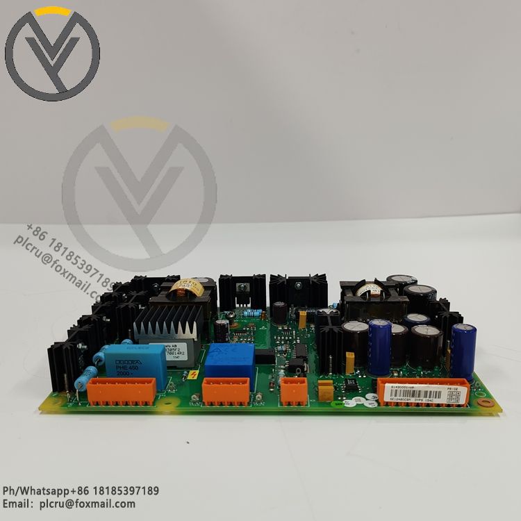 ABB DYPS154C 61430001-YP Digital Input/Output Module