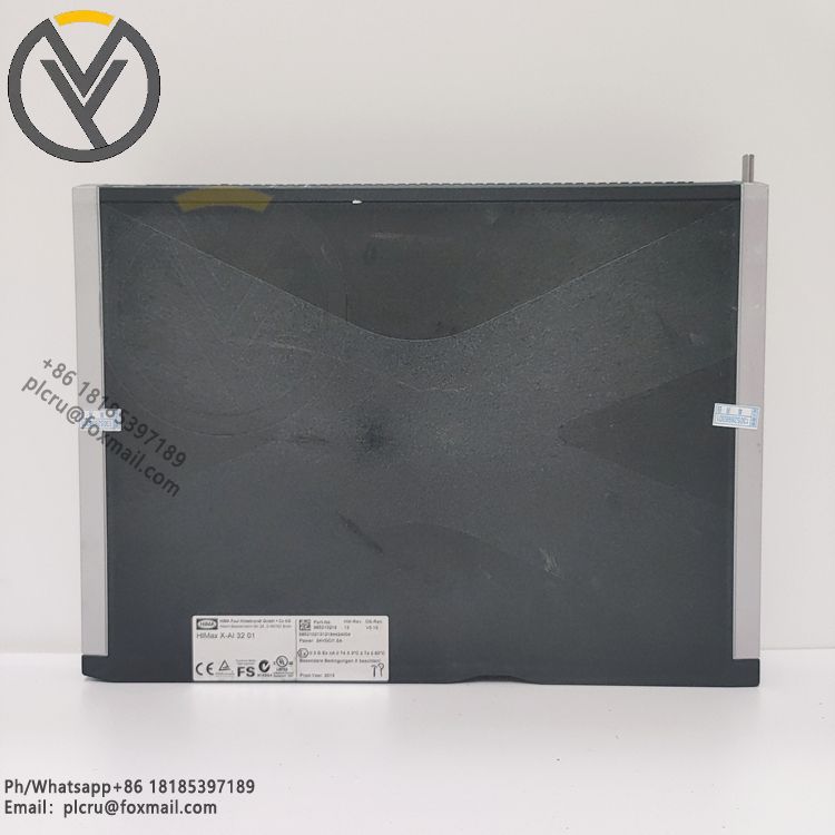 X-AI3201 XAI3201 985210213 HIMA Communication module