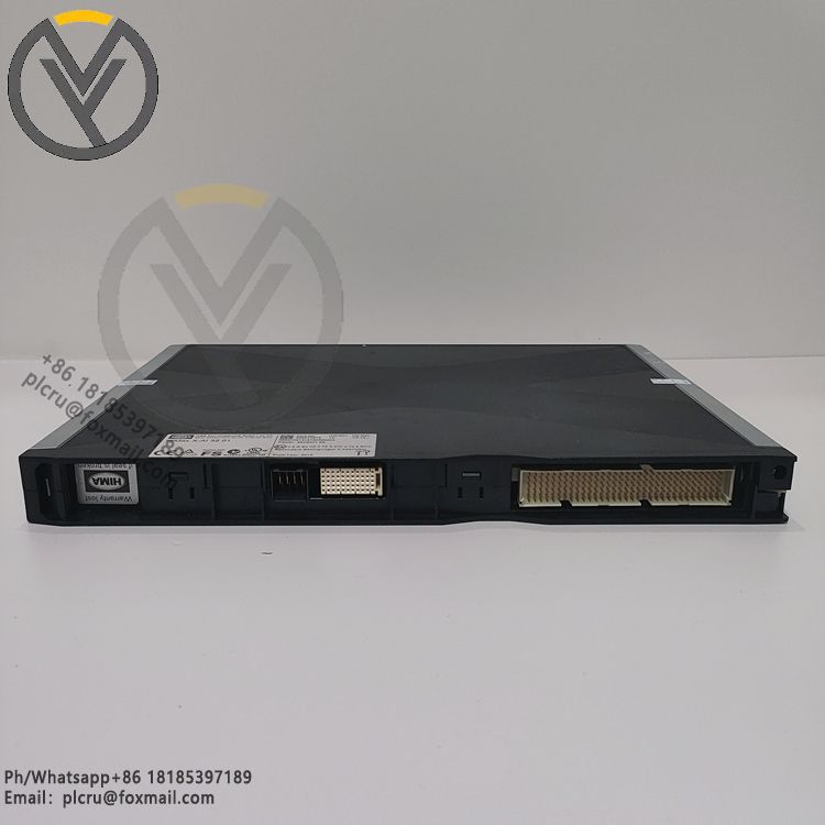 X-AI3201 XAI3201 985210213 HIMA Communication module