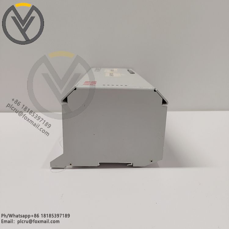ABB UAD149A1501 3BHE014135R1501 Excitation system controller
