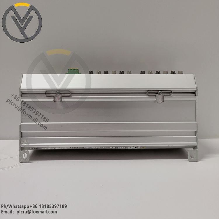 ABB UAD149A1501 3BHE014135R1501 Excitation system controller