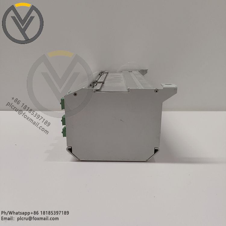 UAD149A0001 3BHE014135R0001 ABB Excitation system controller