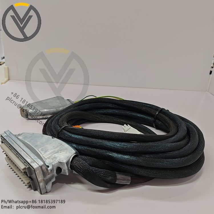 ICS TRIPLEX TC-205-02-8M5 Programmable Logic Controller