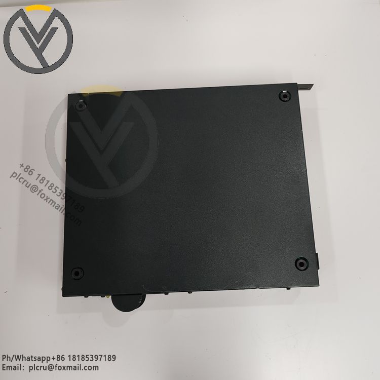 GE IS2020RKPSG3A VME Rack Power Module