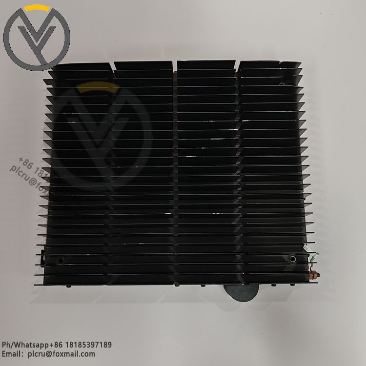 GE IS2020RKPSG3A VME Rack Power Module