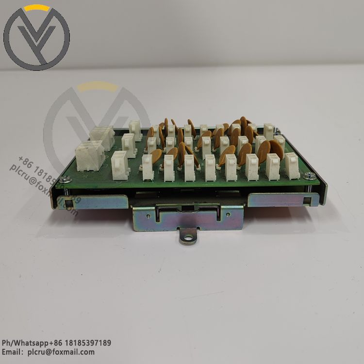GE IS410JPDHG1A / IS400JPDHG1ABB Distribution Board