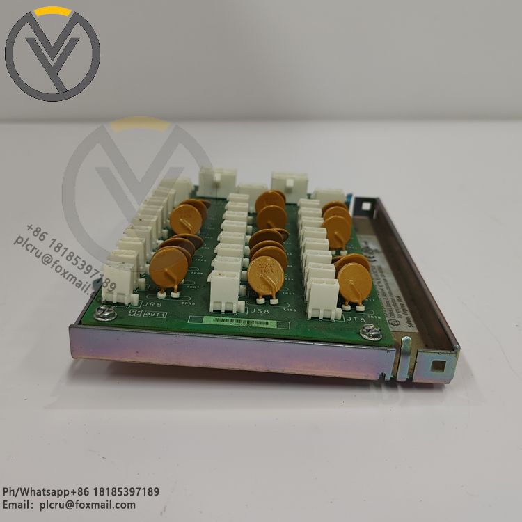 GE IS410JPDHG1A / IS400JPDHG1ABB Distribution Board