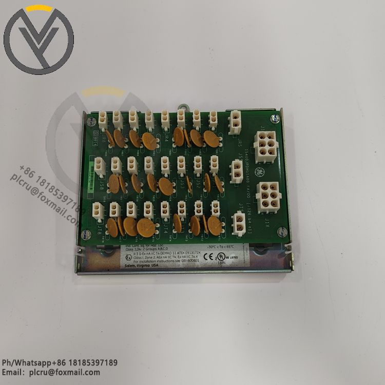 GE IS410JPDHG1A / IS400JPDHG1ABB Distribution Board