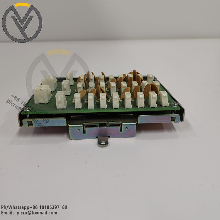 GE IS410JPDHG1A / IS400JPDHG1ABB Distribution Board