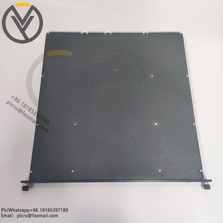 Invensys Triconex 3674 Digital Input/Output 24VDC