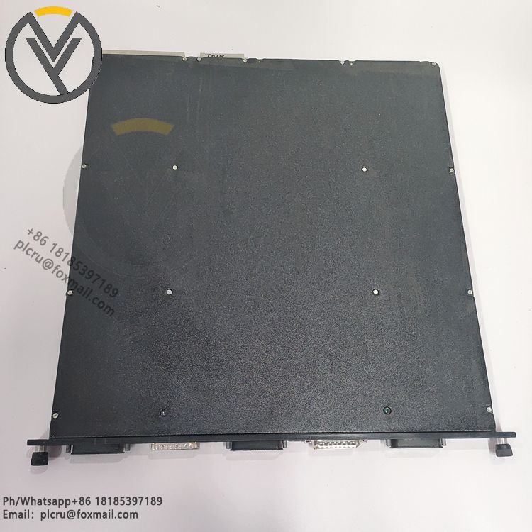 4119A | Triconex | Enhanced Intelligent Module