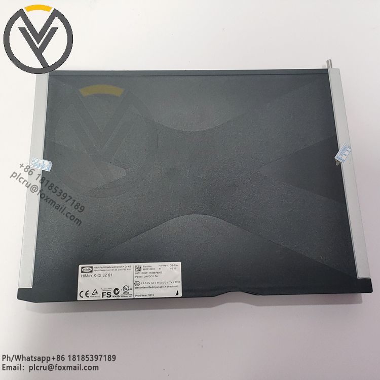 X-DI3201 XDI3201 985210201 HIMA Communication Module