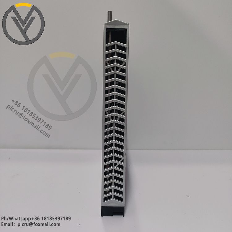 X-DO2401 985210203 XDO2401 HIMA Communication Module