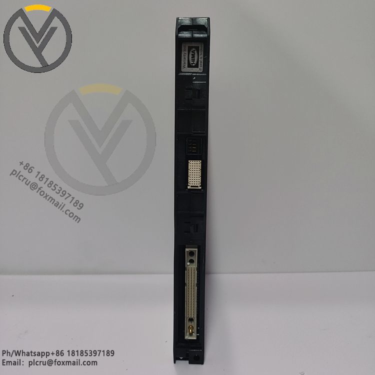 X-DO2401 985210203 XDO2401 HIMA Communication Module