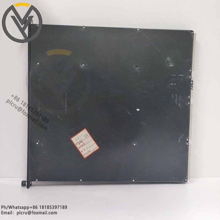 3564 TRICONEX Digital Input Module