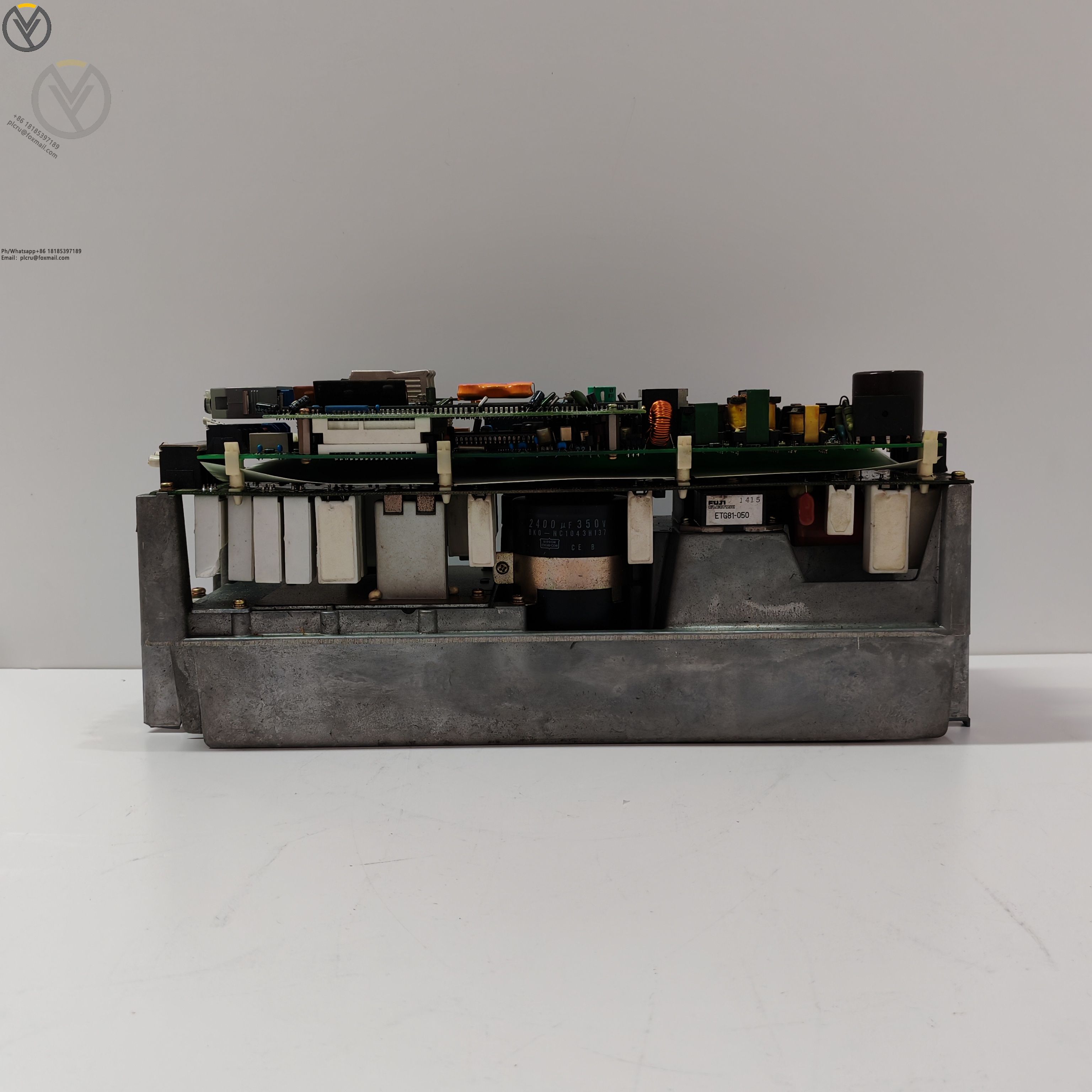 MITSUBISHI Servo Drive MR-S11-200-Z37